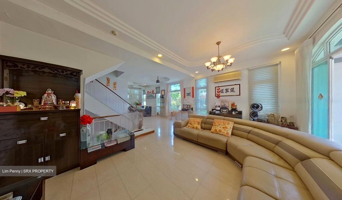 Changi South Lane (D16), Terrace #473624401